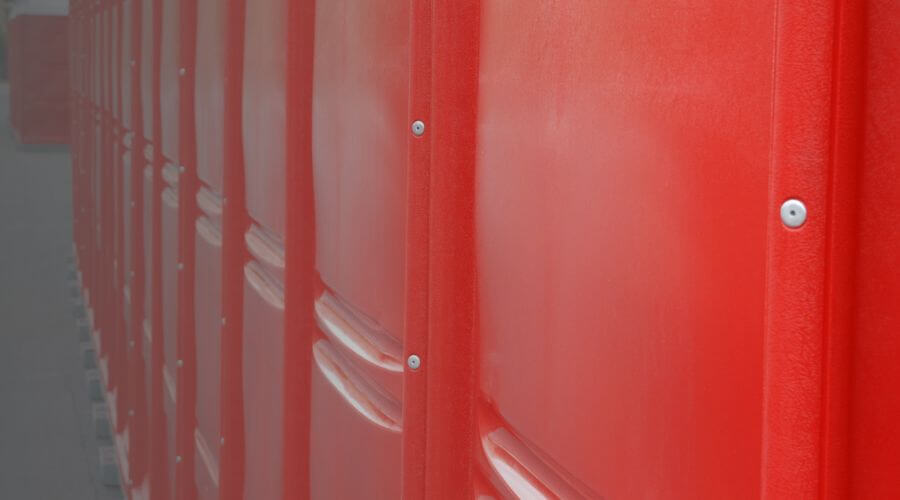 Why choose Naperville Portable Toilets Rental for construction toilets in Naperville,il